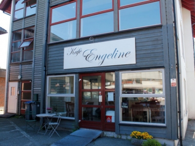 Kafé Engeline