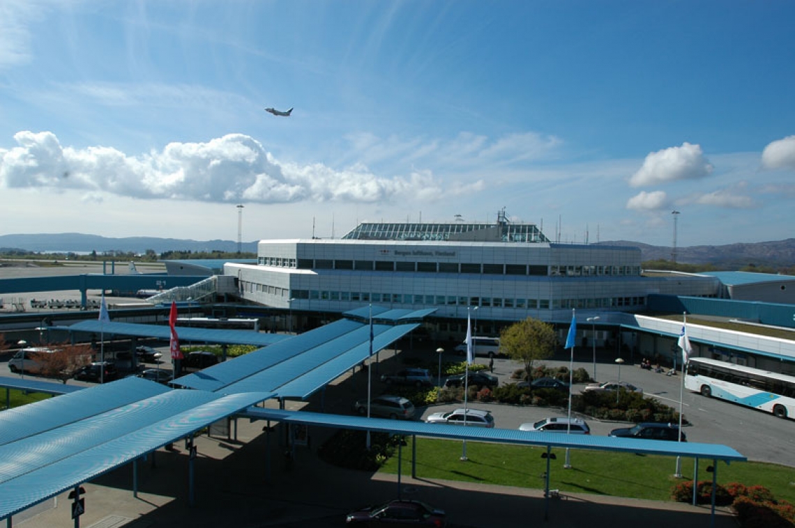 Bergen Airport